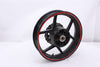 Rear Wheel Assembly Kawasaki EX250 Ninja 08-12 OEM EX 250