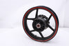Rear Wheel Assembly Kawasaki EX250 Ninja 08-12 OEM EX 250