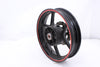 Rear Wheel Assembly Kawasaki EX250 Ninja 08-12 OEM EX 250