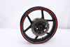 Rear Wheel Assembly Kawasaki EX250 Ninja 08-12 OEM EX 250