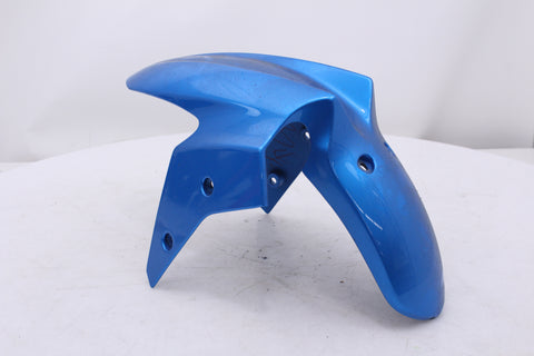 Front Fender Kawasaki EX250 Ninja 08-12 OEM EX 250
