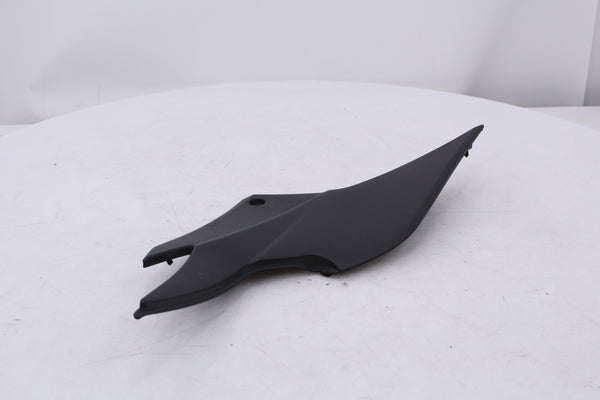 Left Side Cover Kawasaki EX250 Ninja 08-12 OEM EX 250