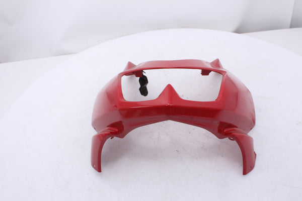 Upper Fairing Cowl Kawasaki EX250 Ninja 08-12 OEM EX 250
