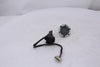 Ignition Switch Key Gas Cap Set Kawasaki EX250 Ninja 08-12 OEM EX 250