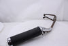 Exhaust Full System Muffler Header Kawasaki EX250 Ninja 08-12 OEM EX 250