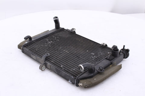 Radiator Yamaha YZF-R6 99-02 OEM