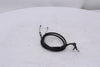 Left Right Throttle Cables Yamaha YZF-R6 99-02 OEM