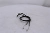 Left Right Throttle Cables Yamaha YZF-R6 99-02 OEM