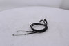 Left Right Throttle Cables Yamaha YZF-R6 99-02 OEM