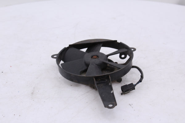 Radiator Fan  Yamaha YZF-R6 99-02 OEM