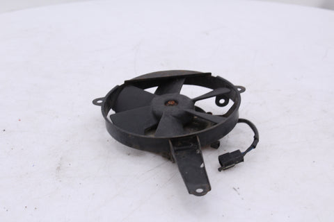 Radiator Fan  Yamaha YZF-R6 99-02 OEM