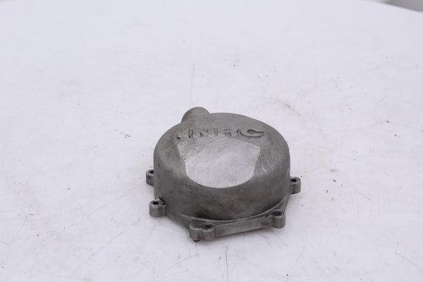 NRC Stator Cover Yamaha YZF-R6 99-02