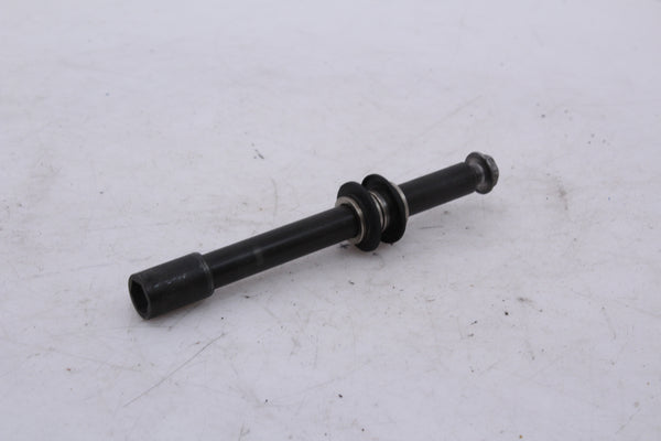 Front Axle Yamaha YZF-R6 99-02 OEM