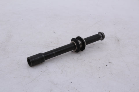 Front Axle Yamaha YZF-R6 99-02 OEM