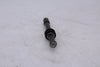Front Axle Yamaha YZF-R6 99-02 OEM