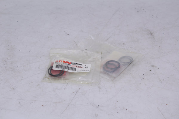 Brake Caliper Rebuild Kit Yamaha YZF-R6 99-02 OEM