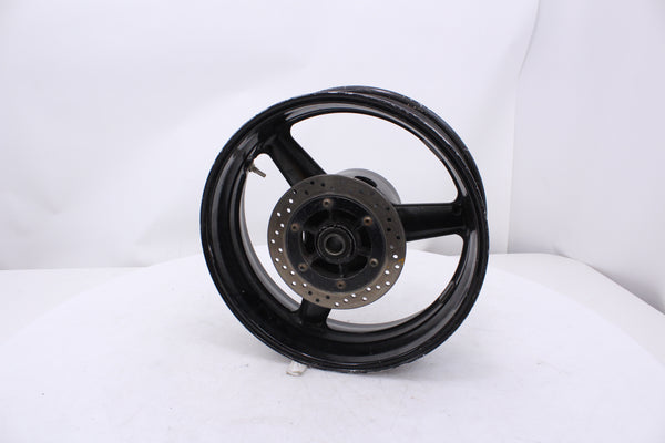 Rear Wheel Yamaha YZF-R6 99-02 OEM