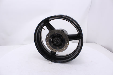 Rear Wheel Yamaha YZF-R6 99-02 OEM