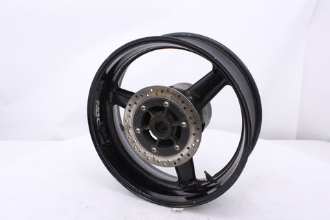 Rear Wheel Yamaha YZF-R6 99-02 OEM