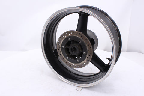 Rear Wheel Yamaha YZF-R6 99-02 OEM