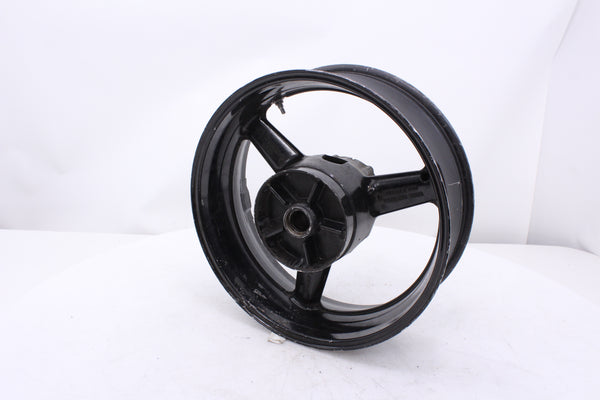 Rear Wheel Yamaha YZF-R6 99-02 OEM