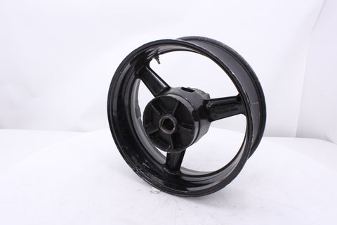 Rear Wheel Yamaha YZF-R6 99-02 OEM