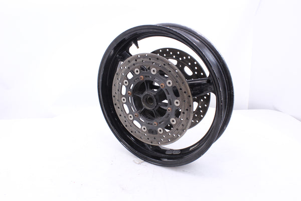 Front Wheel Yamaha YZF-R6 99-02 OEM