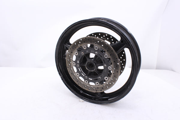 Front Wheel Yamaha YZF-R6 99-02 OEM