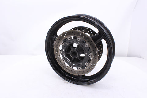 Front Wheel Yamaha YZF-R6 99-02 OEM