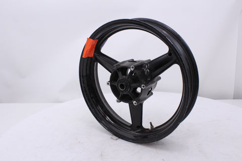 Front Wheel Yamaha YZF-R6 99-02 OEM