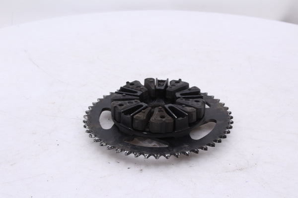 Vortex Rear Sprocket 48T Yamaha YZF-R6 99-02