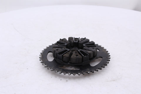 Vortex Rear Sprocket 48T Yamaha YZF-R6 99-02