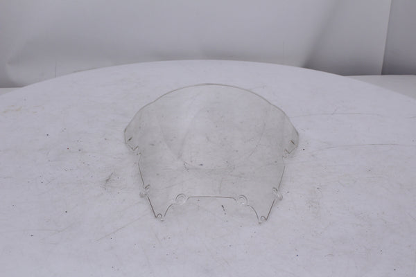 Aftermarket Windscreen Yamaha YZF-R6 99-02