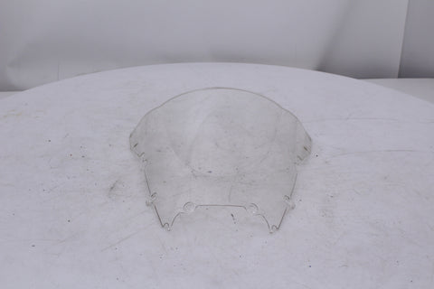 Aftermarket Windscreen Yamaha YZF-R6 99-02