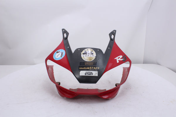 Front Fairing Cowl Yamaha YZF-R6 99-02 OEM