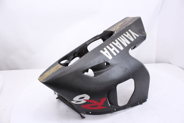 Lower Fairing Cowl Yamaha YZF-R6 99-02 OEM