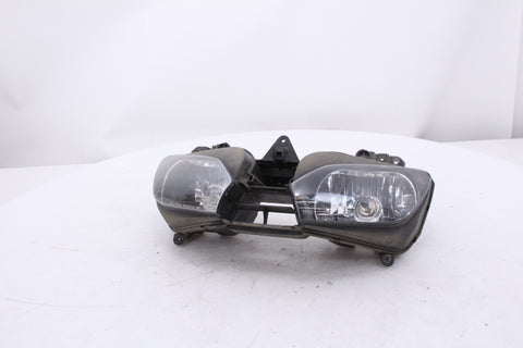 Headlight Assembly Yamaha YZF-R6 99-02 OEM