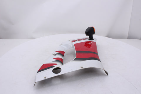Right Fairing Cowl Yamaha YZF-R6 99-02 OEM