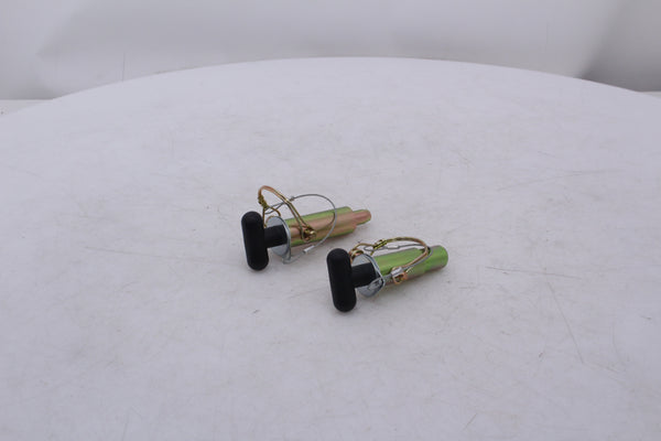 Pit Bull Trailer Restraint Pins TRS R1 98-03 Yamaha YZF-R6 99-02