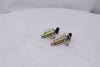 Pit Bull Trailer Restraint Pins TRS R1 98-03 Yamaha YZF-R6 99-02