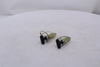 Pit Bull Trailer Restraint Pins TRS R1 98-03 Yamaha YZF-R6 99-02