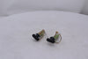 Pit Bull Trailer Restraint Pins TRS R1 98-03 Yamaha YZF-R6 99-02