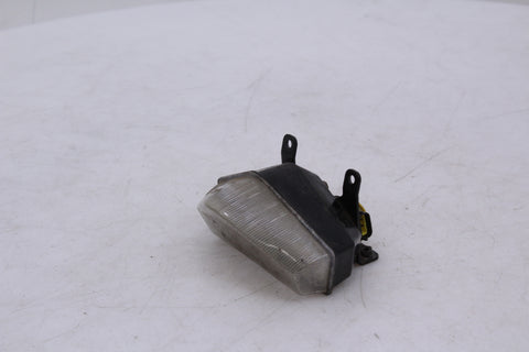 Tail Light Integrated Turn Signals Triumph Speed Triple 1050 07-10 OEM