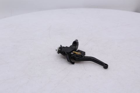Clutch Lever Perch Mounting Bracket Triumph Daytona 675 06-12 OEM