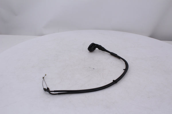 Throttle Cables Triumph Daytona 675 06-12 OEM