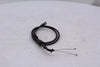 Throttle Cables Triumph Daytona 675 06-12 OEM