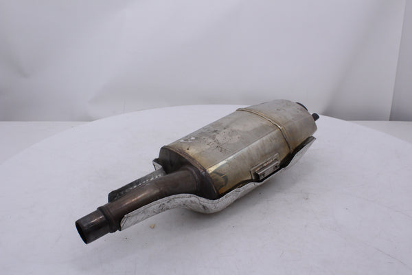 Exhaust Muffler Silencer Triumph Daytona 675 06-12 OEM