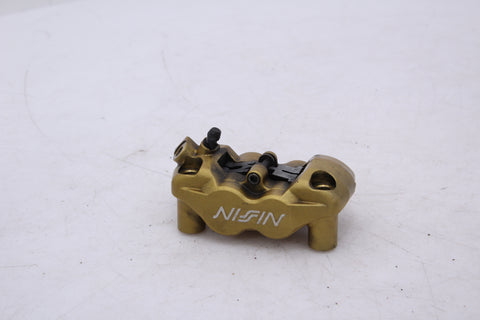 Nissin Left Front Brake Caliper Triumph Daytona 675 06-12