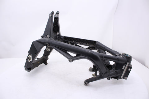 Main Frame Chassis CLN EZ REG YES Triumph Daytona 675 06-12 OEM