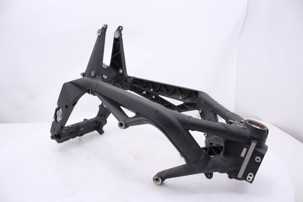 Main Frame Chassis CLN EZ REG YES Triumph Daytona 675 06-12 OEM